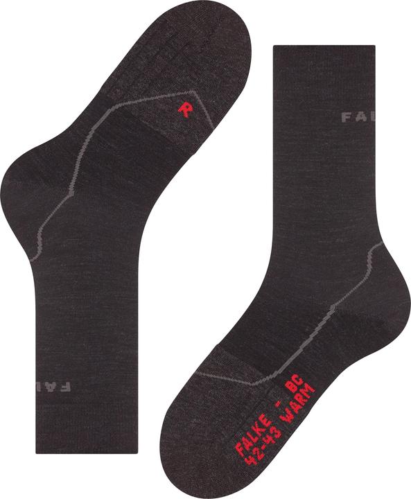 Produktbild Falke BC Warm (37 - 38)