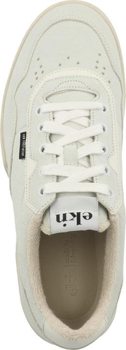 Produktbild ekn Sneaker Daisy Lightgrey (42)
