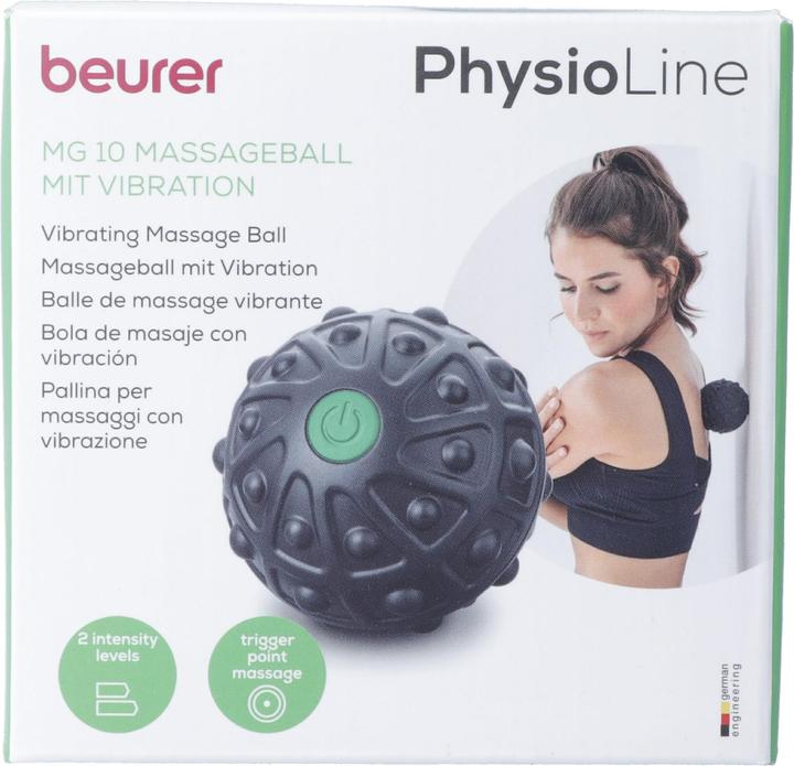 Immagine prodotto Beurer MG 10