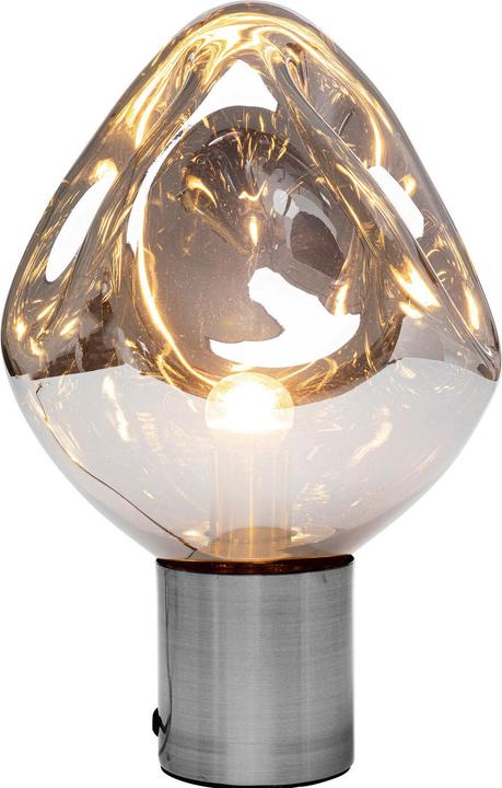 Image du produit Kare Design Lampe de table Supernova Smoky 38cm (E27)