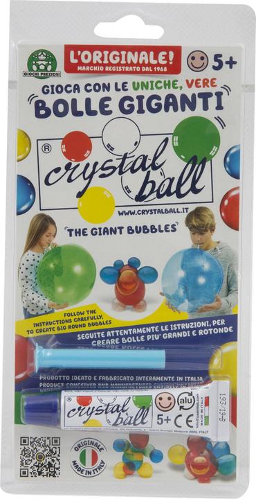Actual product image Giochi Preziosi CRB01 (2x)