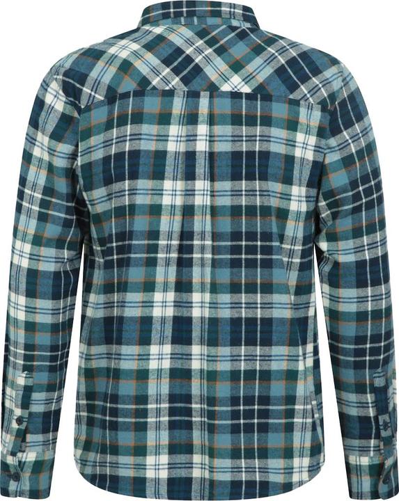 Produktbild Mountain Warehouse Trace Hemd Flanell (2erPack) (3XL)