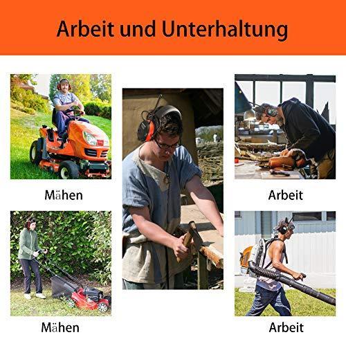 Produktbild Prohear Gehörschutz (1 x)