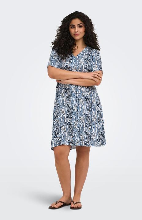 Image du produit Only CAREVIDA Kurzes Kleid Kleid (48)