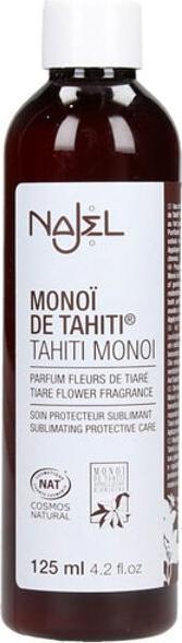 Najel Monoï de Tahiti (125 ml)