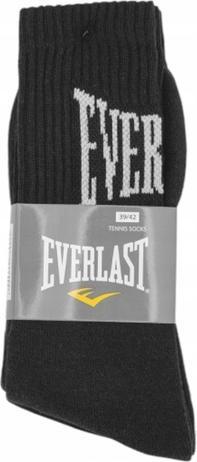 Productafbeelding Everlast 3-pack tennissokken (39 - 42)