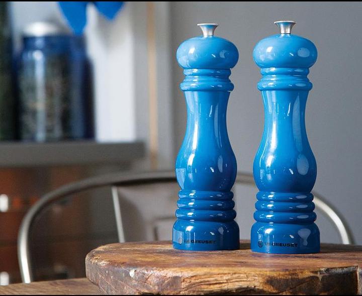 Produktbild Le Creuset Pfeffermühle aus Kunststoff (BP1082388400) (Pfeffer)