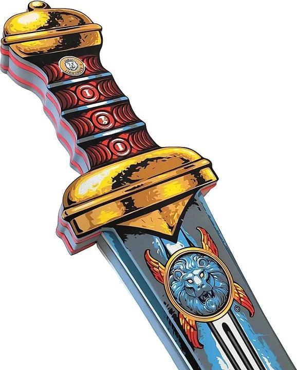 Produktbild Liontouch Römer