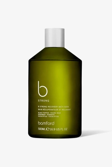 Produktbild Bamford B Strong Muscle Soak (500 ml)