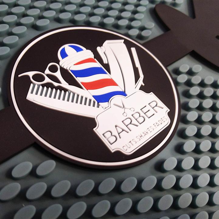 Image du produit Bate Barber Coiffeur Matte BT-719