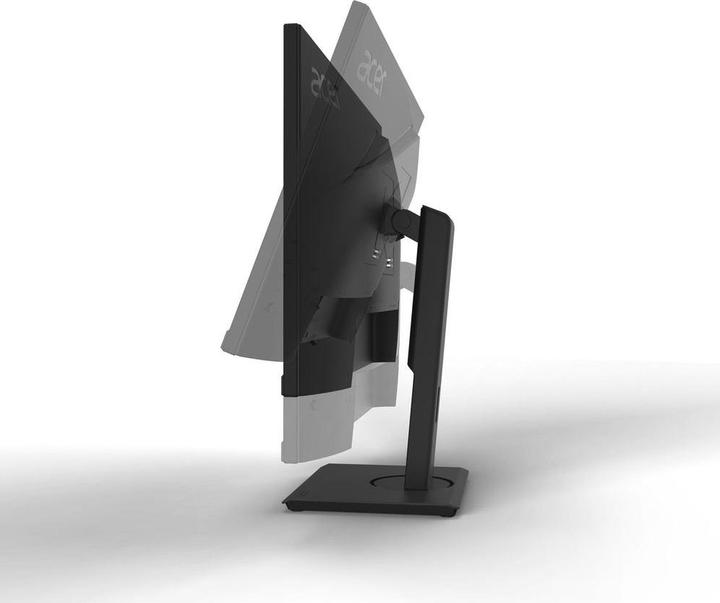 Image du produit Acer Vero B247YEBMIPRZXV (1920 x 1080 pixels, 23.80")
