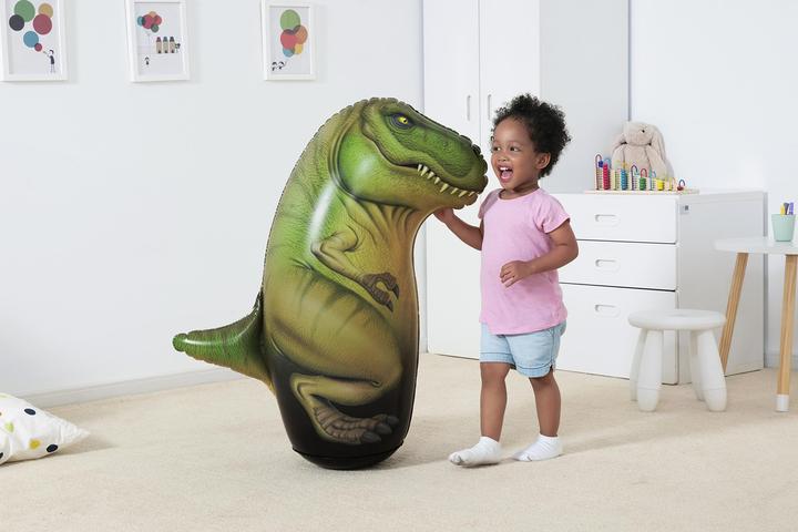 Actual product image Bestway Boxing animal dinosaur