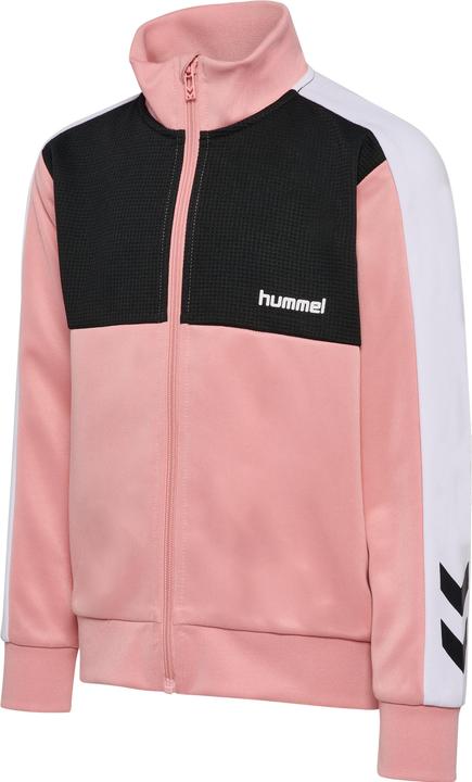 Actual product image hummel hmlJr Colorblock Tracksuit (122)