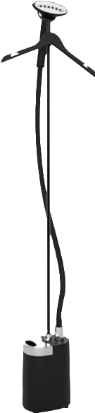 Produktbild SteamOne Minilys-Plus-BK (1900 W, 40 g/min)