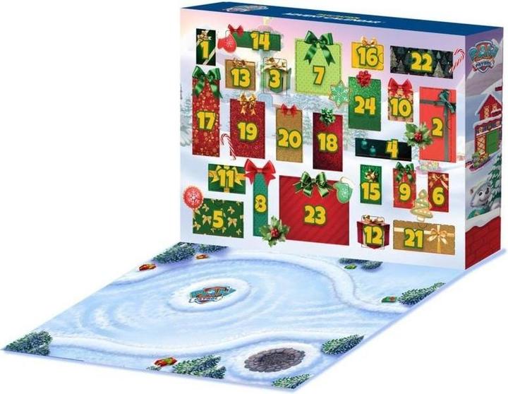 Produktbild Spin Master Paw Patrol