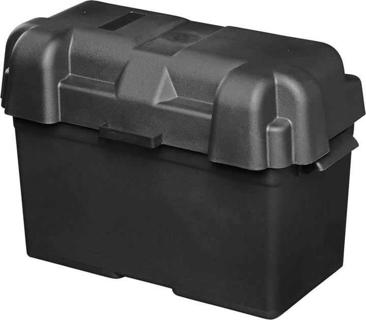 Image du produit ProPlus Batteriebox 35x18x23cm
