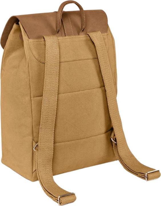 Produktbild Fitz & Huxley Solstice - Rucksack 18L Big, Macaroon (18 l)
