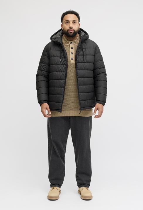 Immagine prodotto Jack & Jones Plus Size Steppjacke Steppjacke