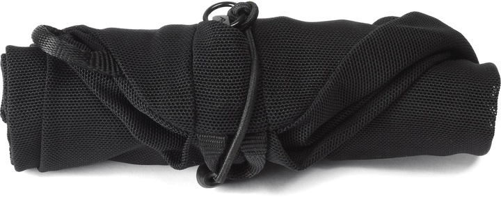 Actual product image Peak Design Ultralight Mesh Packing Cube (Camera accessory bag, 1 l)
