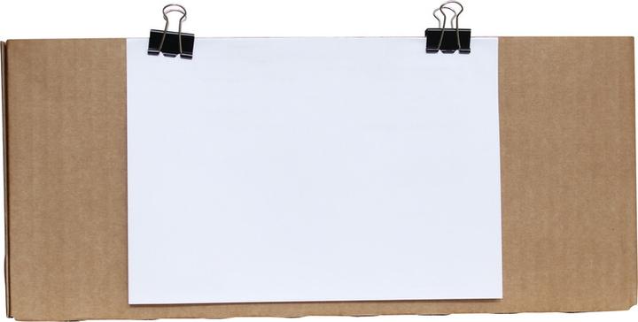 Immagine prodotto Q-Connect Clip pieghevoli (1 x)