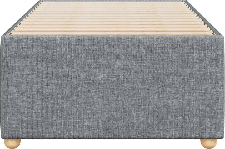 Image du produit vidaXL Bettgestell (120 x 190 cm)