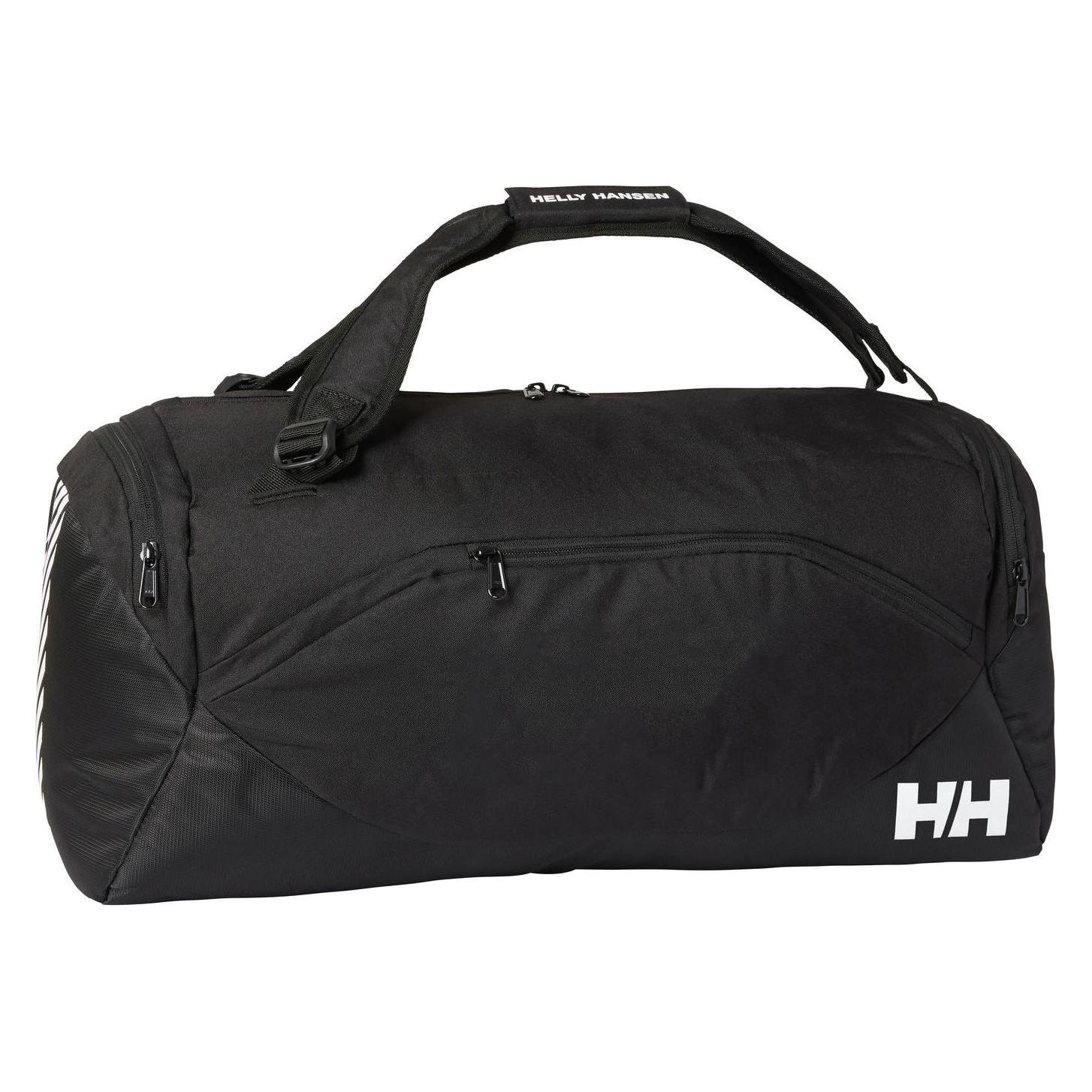 Helly Hansen, Unisex, Tasche, Bislett Training Bag, Schwarz
