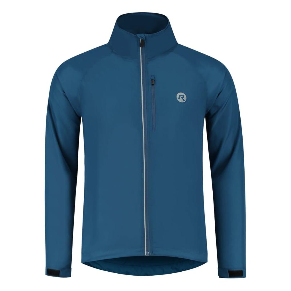 Mga, Herren, Laufjacke, Core Jacke Blue Xl ROG351984.xl (Xl), Blau, Xl