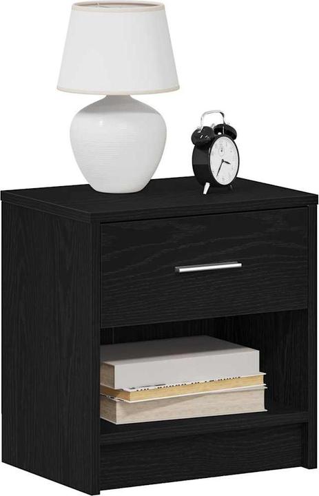 Immagine prodotto vidaXL Nachttisch (39 x 28 x 41 cm)