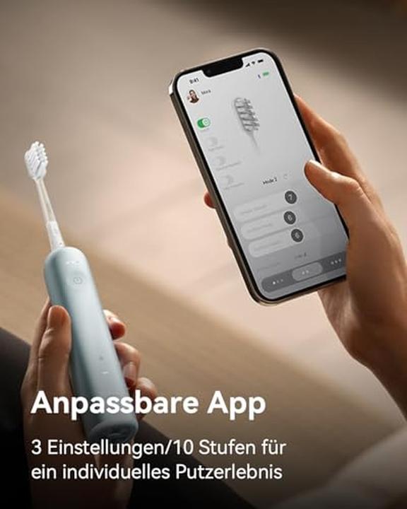 Immagine prodotto Laifen Spazzolino Elettrico Wave