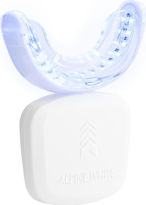 Actual product image Alpine White Whitening (6 ml, Bleaching kit)
