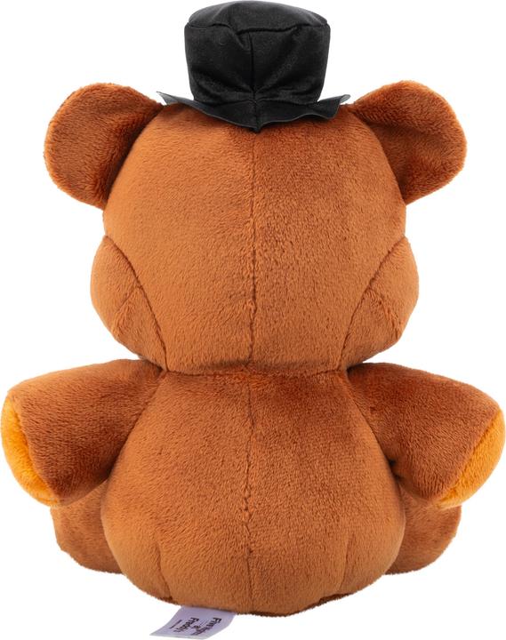 Productafbeelding AF Five Nights at Freddy's - Core Plush Freddy (FNF0032) (20.32 cm)