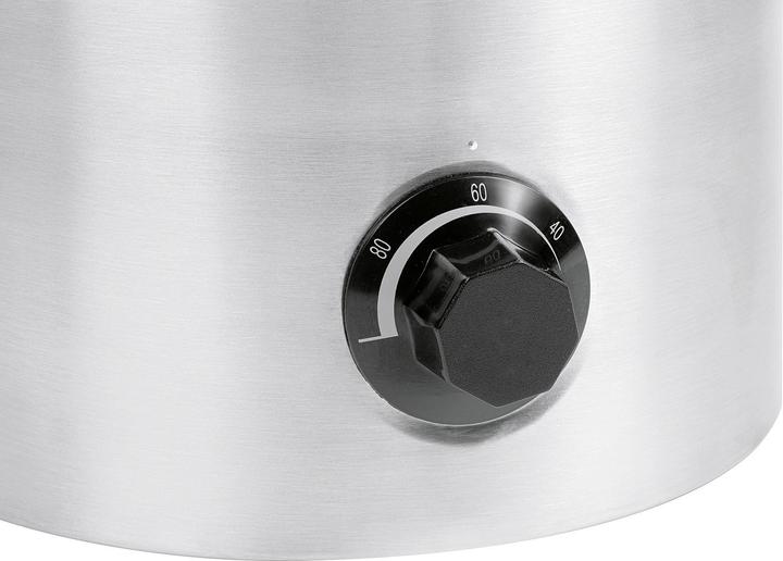 Produktbild Proficook Heissgetränkeautomat