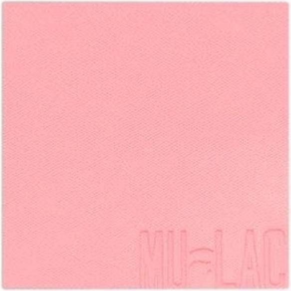 Actual product image Mulac Refill System Compact Powder For Cheeks 02 Belle (2)