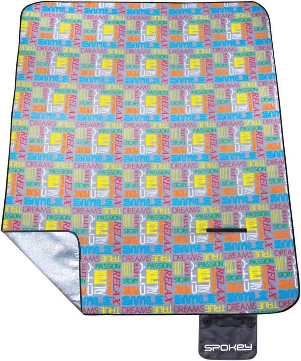 Produktbild Spokey Picnic