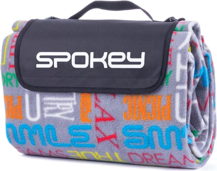 Produktbild Spokey Picnic