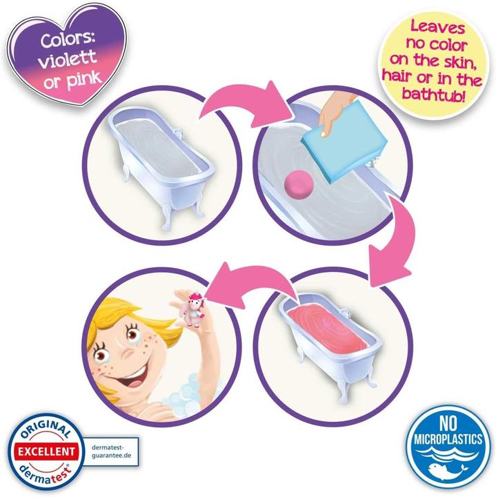 Produktbild Craze Unicorn Beach
