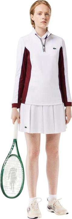Immagine prodotto Lacoste Felpa Tennis Aderente Stratificato Donna (34)
