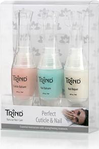 Produktbild Trind Perfekte Nagelhaut & Nägel (27 ml)