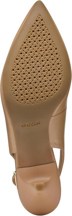 Produktbild Geox Authentic Durable Comfortable Pump (41)