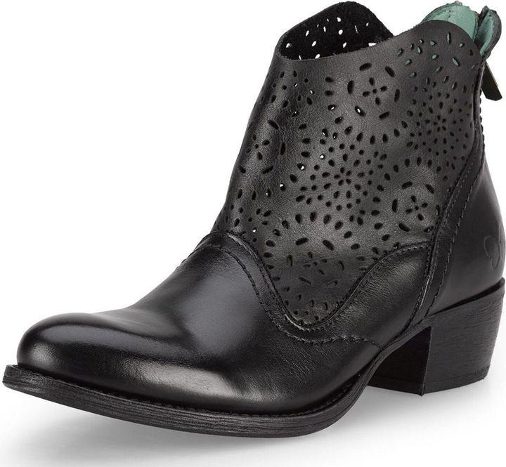 Produktbild Felmini Sie werden von dieser bequemen und stilvollen Freizeit Stiefelette von begeistert sein. Mit (40)