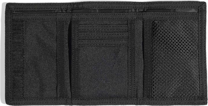 Actual product image Adidas PrimeLift wallet black JZ7087