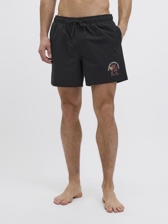 Actual product image Jack & Jones Jpstmaui Star Swimshorts Styd Ss25 (L)
