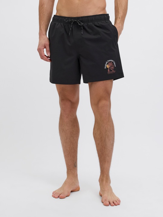 Image du produit Jack & Jones Jpstmaui Star Swimshorts Styd Ss25 (XXL)