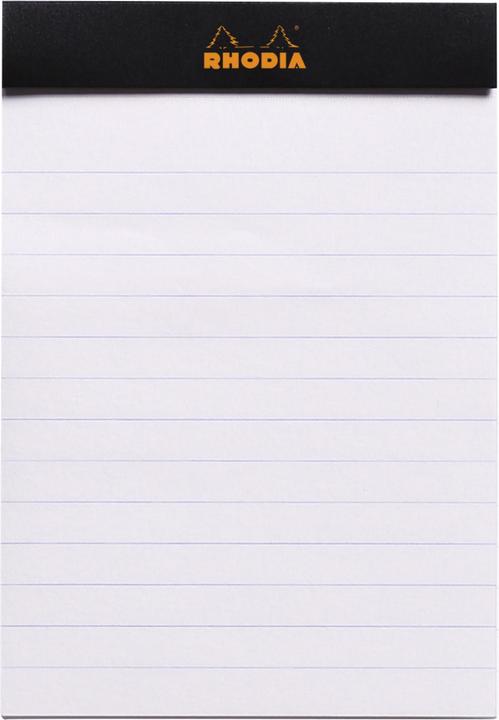 Immagine prodotto Rhodia Blocchi per appunti (A1, Righe)