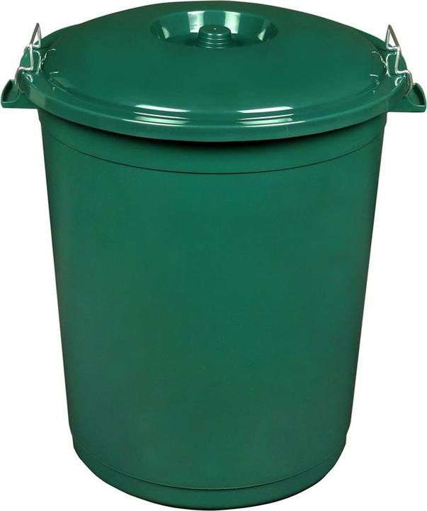 OKT 0219.63E Poubelle (70 l)