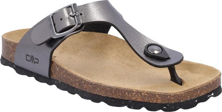 Produktbild CMP Campagnolo CMP Eco Mymosa Flip Flop für Damen (41)