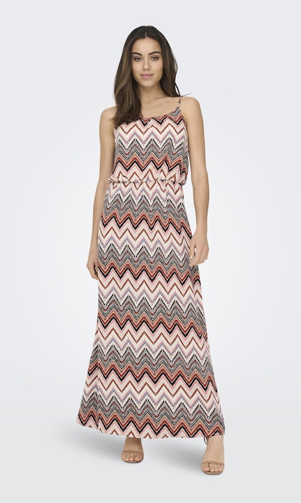 Produktbild Only Ärmelloses Maxikleid (38)