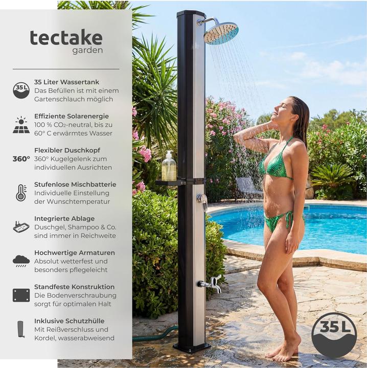Produktbild tectake Ofanto