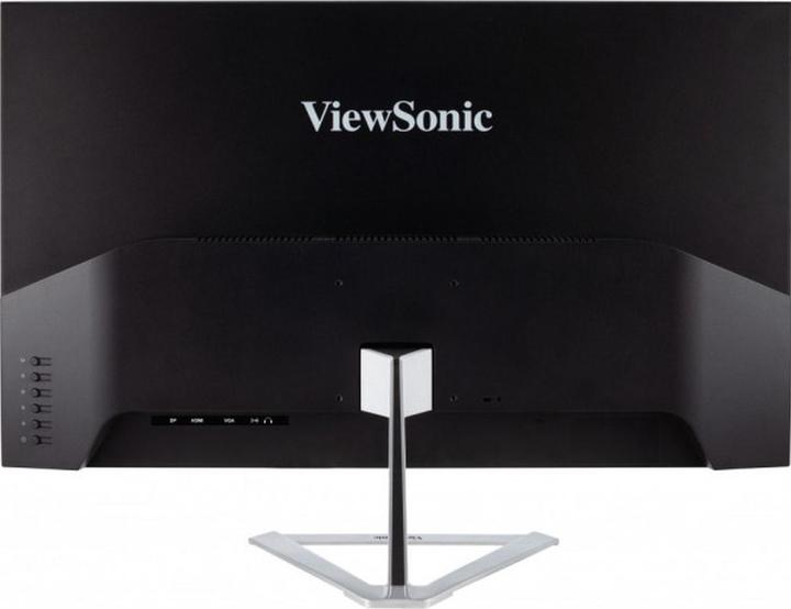 Actual product image Viewsonic VX3276-MHD-3 (1920 x 1080 pixels, 32")
