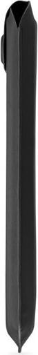 Produktbild Pipetto Ultra Slim Sleeve for MacBook 13/14 Black (14", Apple)